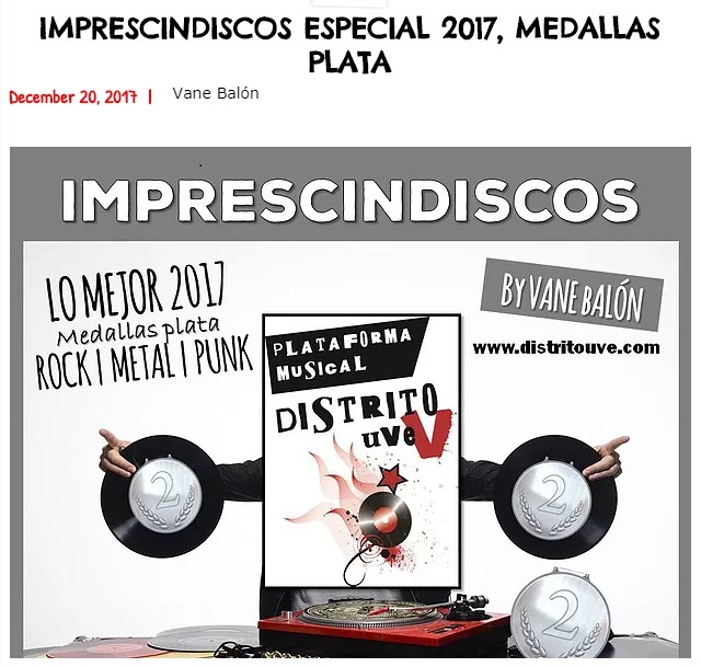 Distrito Uve Distrito Uve